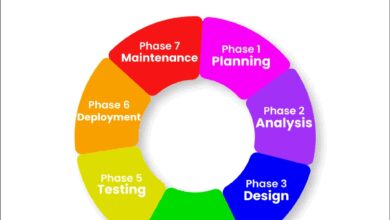 system development life cycle